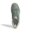 Boty Adidas Originals Samba OG „Silver Green“