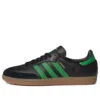 Boty Adidas Samba Austin Fc „Black Real Green“