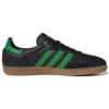 Boty Adidas Samba Austin Fc „Black Real Green“