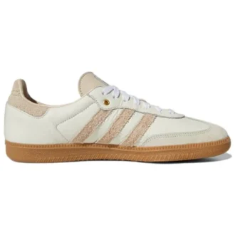 Boty Adidas Samba Lafc „off White Linen Gum“