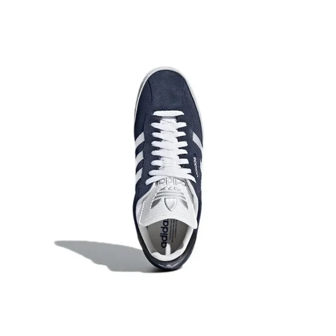 Boty Adidas Samba Super „Collegiate Navy Gum“