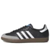 Boty Adidas Samba Vegan „Black White Brown“