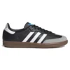 Boty Adidas Samba Vegan „Black White Brown“